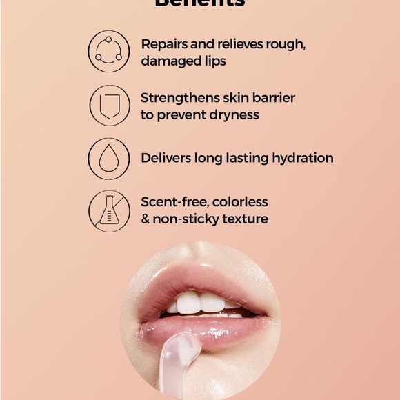 COSRX Lip Sleep (2 qty) - Picture 4 of 5